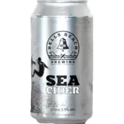 Bells Beach Sea Cider Can 375mL