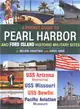 Pocket Guide to Pearl Harbor ― And Ford Island Historic Military Sites