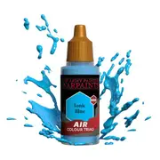 The Army Painter Warpaints Air: Ionic Blue - 18ml Acrylic Paint