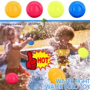 Water Bomb Splash Balls Reusable Water Balloons Kids Pool Water Games Toys DS