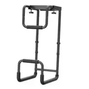 Heavy Duty Computer Tower Stand - 2 Directions Adjustable Computer CPU Holder