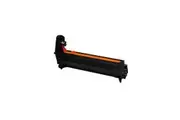 Oki C712N Black Drum Unit [46507412]