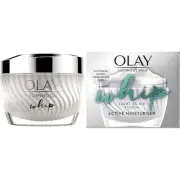 OLAY WHIPS LUMINOUS UV 50G