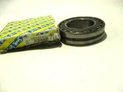 NEW SNR 22210EA.B33J30 SPHERICAL ROLLER BEARING