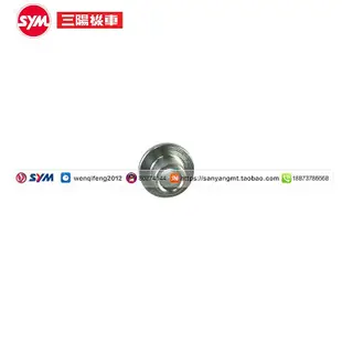 SYM 廈杏三陽機車 maxsym TL500/508 風擋襯套 風鏡襯套 擋風襯套~摩仕小店