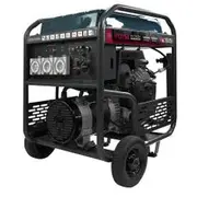 WELLING & CROSSLEY 13.75kva 11000w E-Start Generator Inverter WC-P13750