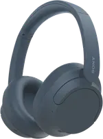 Sony Wireless Noise Cancelling Headphones - Blue