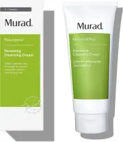 Murad Renewing Cleansing Cream