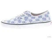 【US10】 VANS AUTHENTIC VN-00AIGGK 【DS】