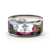 ZIWI Peak Wet Cat Food Venison Recipe (24 x 85g cans)