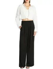 [Sass & Bide] Sonnet Pant in Black