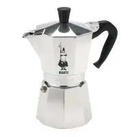 在飛比找蝦皮購物優惠-Bialetti  義大利製 Moka 一杯1杯 經典壺 m