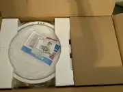 American Girl GOTY Mia's Ice Rink Retired, Brand New In Box! Never Removed!