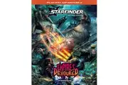 Starfinder: Second Edition Playtest Adventure: Empires Devoured