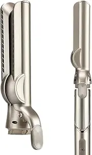 Airflow Attachment for Shark FlexStyle Styler, No Hot Plates for Smooth Hair Style with Less Damage and Breakage for Shark FlexStyle