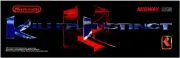 Killer Instinct 1 Arcade Marquee For Reproduction Header/Backlit Sign