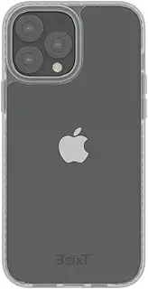 3sixT Pureflex Phone Case for iPhone 13 Pro, Clear