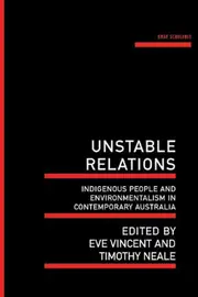 Unstable Relations