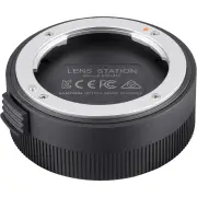 SAMYANG Lens Dock Station for Sony E AF Lenses