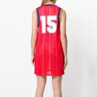 在飛比找Yahoo!奇摩拍賣優惠-全館免運 Adidas 德國西班牙世界杯紀念女子球衣運動長裙