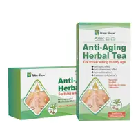 在飛比找蝦皮購物優惠-Anti-Aging Herbal Tea For 炎tho