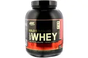 Optimum Nutrition Gold Standard Whey - Delicious Strawberry 2.27kg