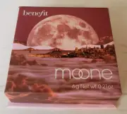 Benefit MOONE Rich Berry Blush 0.21 Oz NIB