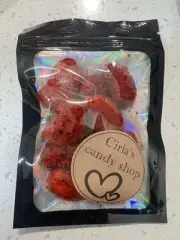1 Pack 3oz Chamoy Mango Gummies
