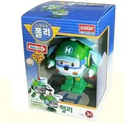Robocar Poli Korea Toy - Transformer Robot - Heli (Ropoli02_Heli)
