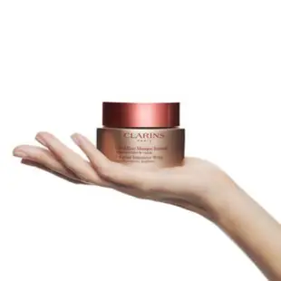 CLARINS 克蘭詩V型緊緻抗引力面膜 75 ml