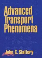 Advanced Transport Phenomena