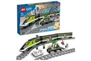 LEGO City: Express Passenger Train - (60337)