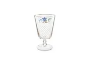 PIP Studio Royal Golden Dots 360ml Water Glass
