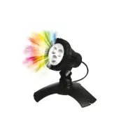 PondMAX 3 LED Multi Colour Pond & Garden Light - 5.8W | Remote Not Included