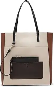 [Steve Madden] Kimmy Multi Pouch Tote
