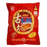 在飛比找蝦皮商城優惠-古坑藍山無糖2合1咖啡(２５入/袋)