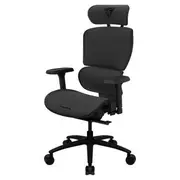 ThunderX3 XTC Loft Ergonomic Chair Dark Grey