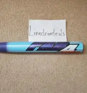 NEW 2021 Easton Fab 4 Connell Loaded 27oz. SP21F4GL USSSA Slowpitch Softball Bat