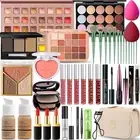 All in One Makeup Kit for Women Full Kit, Professional Travel Makeup Kit for Wom