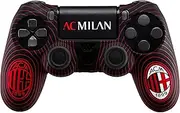 AC Milan Controller Kit - Playstation 4 (Controller) Skin /PS4 (PS4)