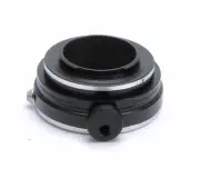 Canon EOS Lens PC Adapter For M4/3 Olympus E-PL3 E-PM3 Panasonic G3 GH2accessory