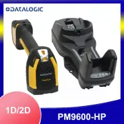 Datalogic PowerScan PM9600-HP 1D/2D Handheld Industrial Scanners Barcode Reader