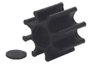 CEF Impellor/Impeller OE 09-46-0801 Jabsco / Volvo-Penta / DJ Pump / Oberdorfer