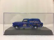 1/43 TRAX CL15 Trax Club Model 2015 FC Panel Van, Diecast