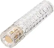 Professional Glass Cocktail Atomizer Bitter Bottle Glass Spritzer for Cocktail Bars for Bitters and Aromatic Spirits Accents