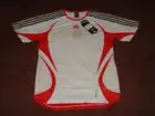 Ajax Amsterdam Soccer Jersey Adidas Football Shirt Holland Training Top Trikot