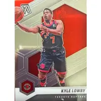 在飛比找蝦皮購物優惠-PANINI MOSAIC KYLE LOWRY