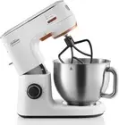 Sunbeam Mixmaster Heatsoft Planetary Stand Mixer | Heatsoft Technology to Melt &