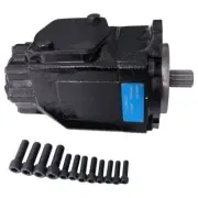 Hydraulic Pump 31LH-00020 for Hyundai HL780-7A HL780-9S CASE 1221E Wheel Loader