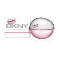 在飛比找HOTAI購優惠-DKNY 粉戀蘋果女性淡香精 - 50ml